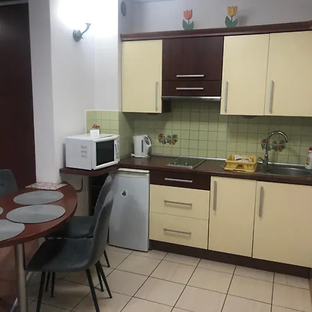 Apartament Studio-3