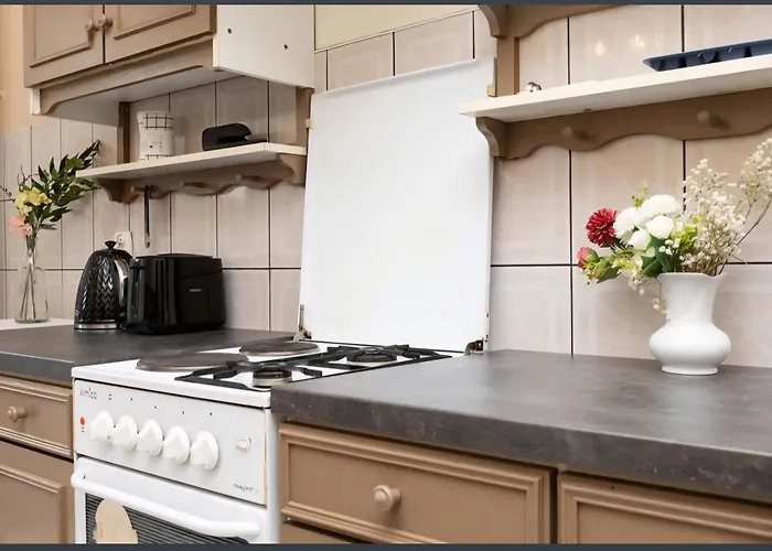 VIP Apartamenty KRUPÓWKI